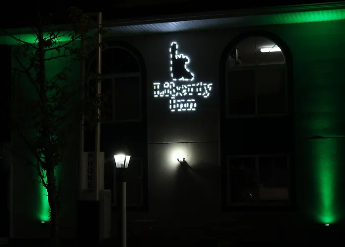 Liberty Inn Absecon Atlantic City