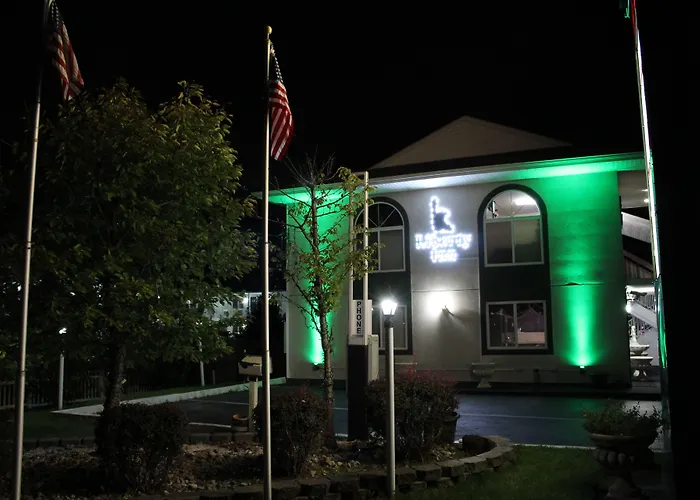 Liberty Inn Absecon Atlantic City