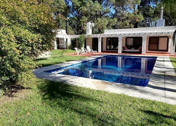 Casa Pura Vida