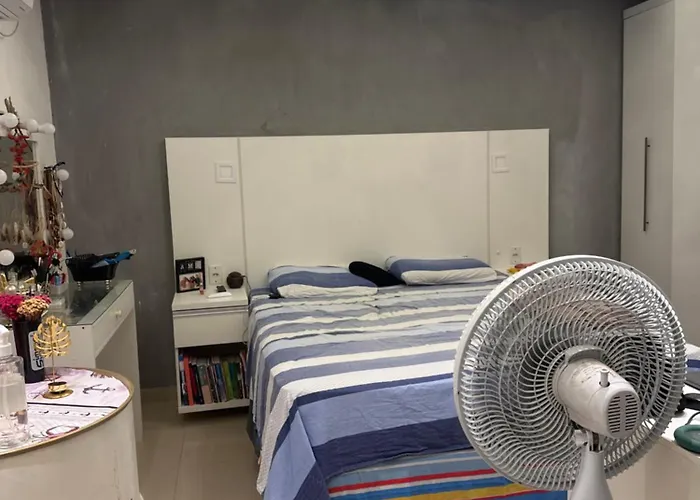 Trevo Hostel&Acomodações