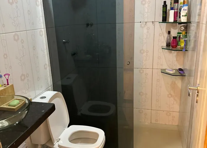 Trevo Hostel&Acomodações
