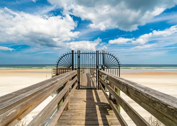 Blessed By The Sea - Crescent Beach - Free Daily Activities Home