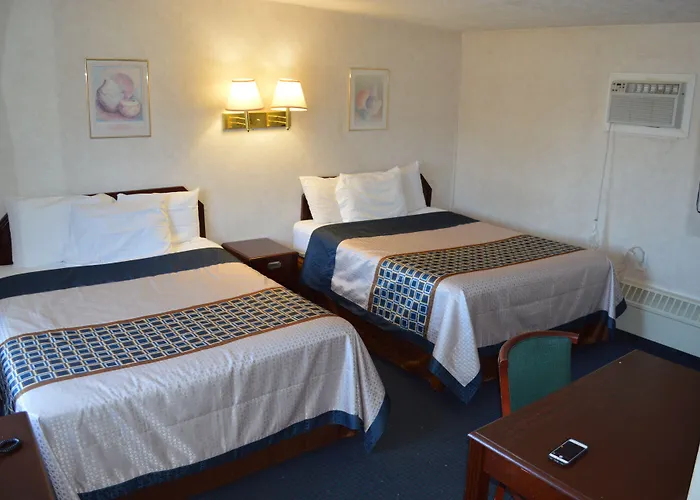 Sands Motel Niagara Falls