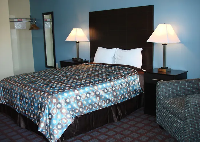 Econo Lodge Woodstock - Shenandoah Valley I-81