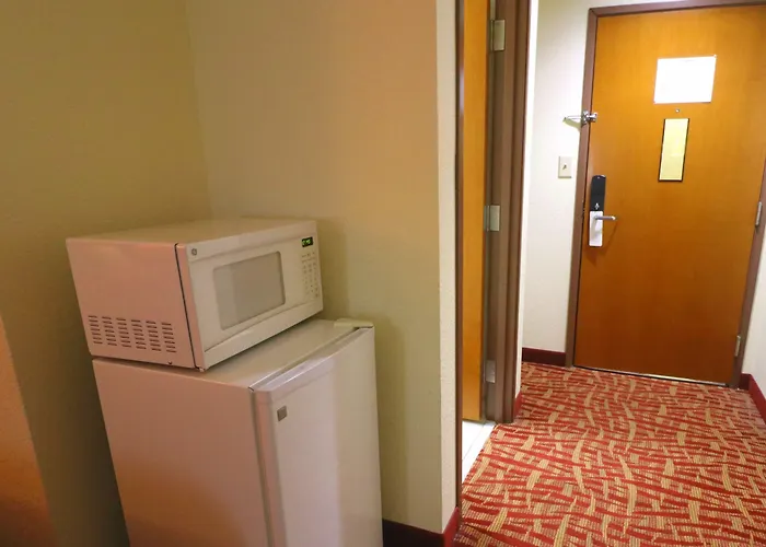 Jefferson Inn Dandridge