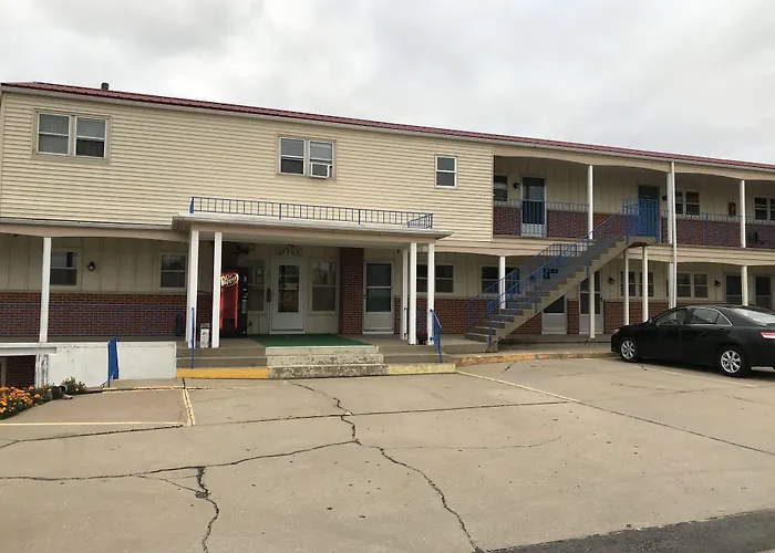 Colonial Inn