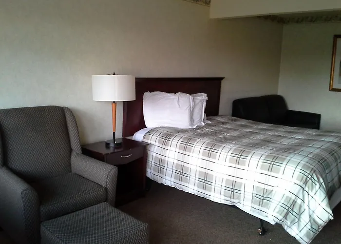 Richland Inn And Suites