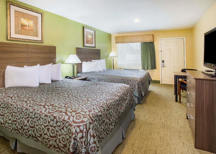 Days Inn By Wyndham Abbeville