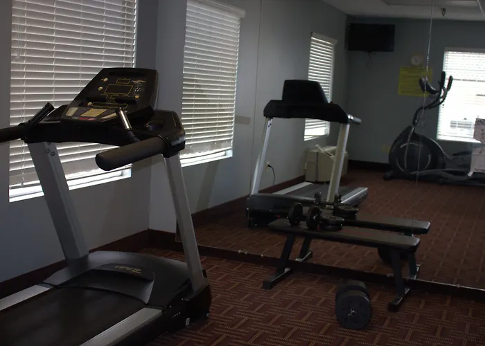 Super 8 By Wyndham Rainsville