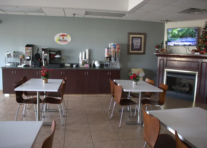 Super 8 By Wyndham Rainsville