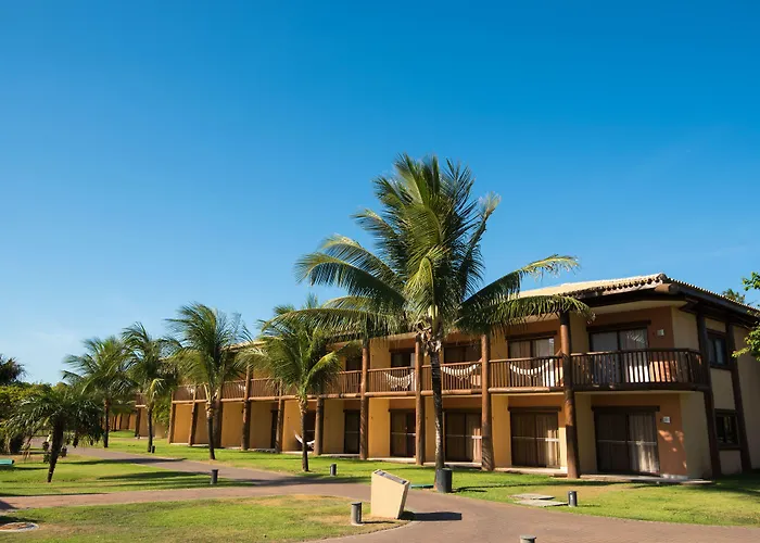 Vila Gale Mares