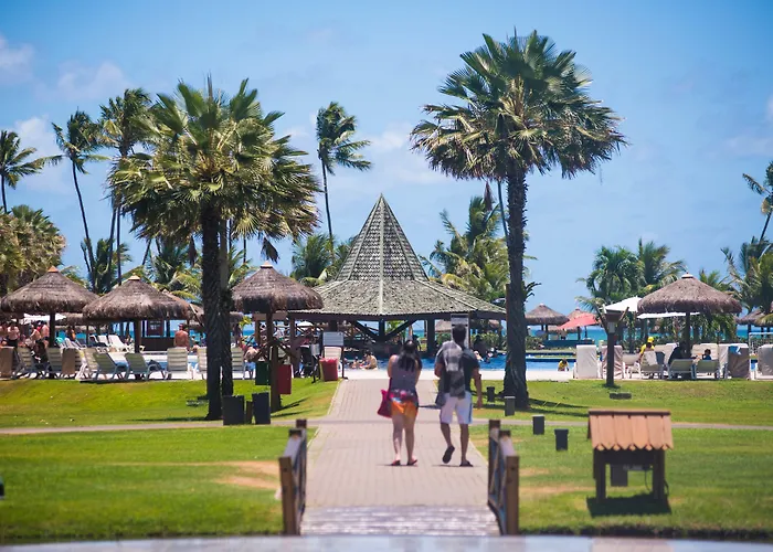 Vila Gale Mares