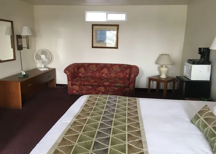 Westward Inn
