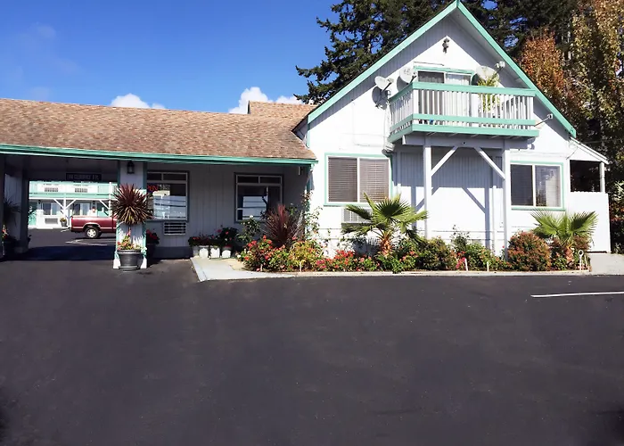 Westward Inn