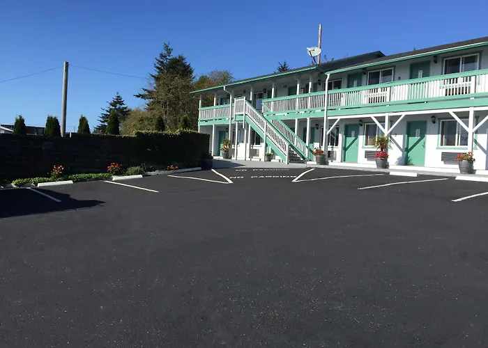 Westward Inn
