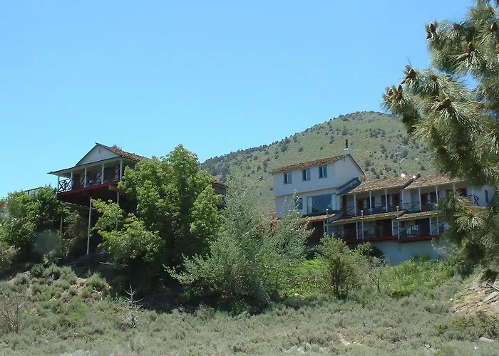 Yosemite Gateway Motel