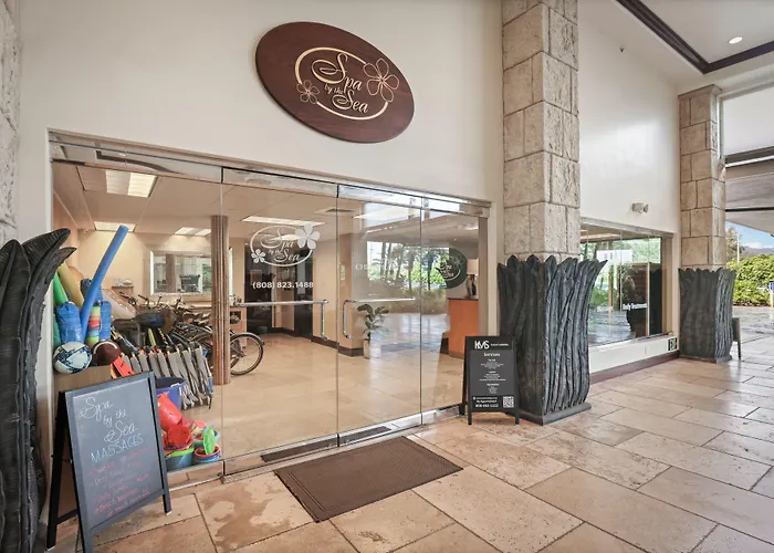 Waipouli Beach Resort And Spa Kauai By Outrigger