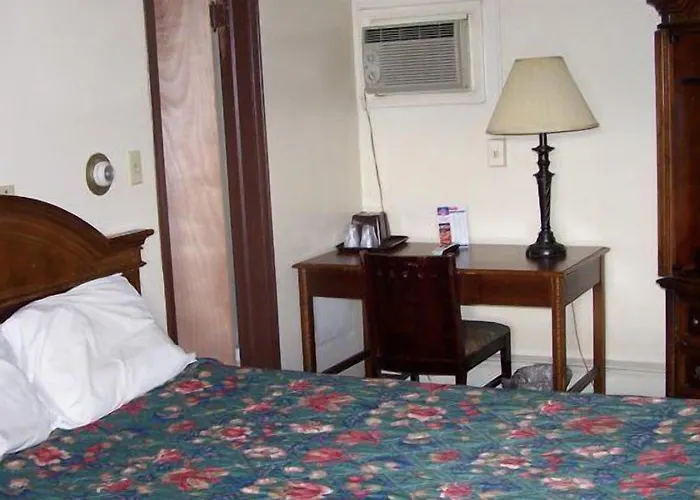 Delta Motel