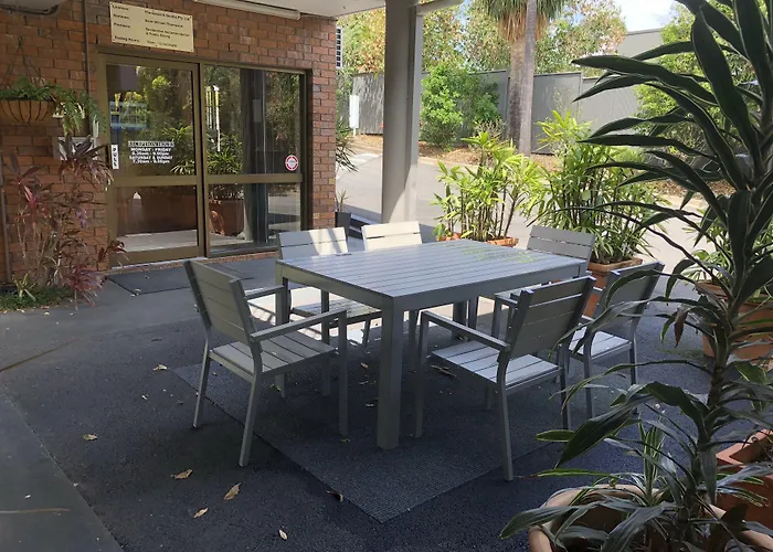 Best Western Ipswich