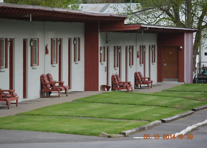 The Village Motel