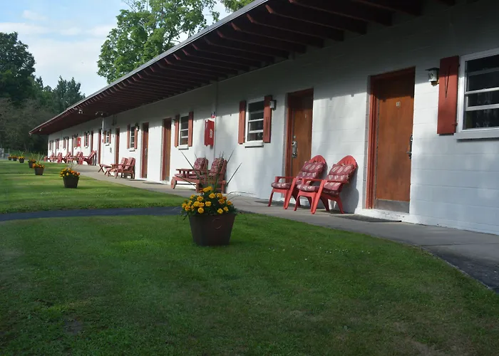 The Village Motel
