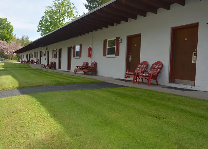 The Village Motel
