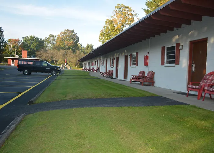 The Village Motel