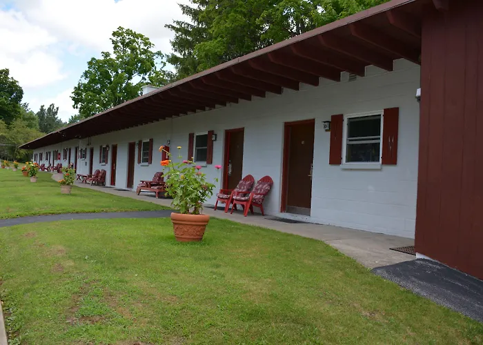 The Village Motel