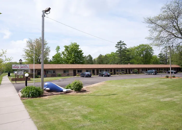 Park Motel