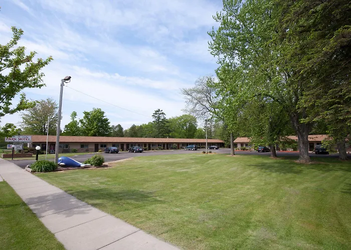 Park Motel