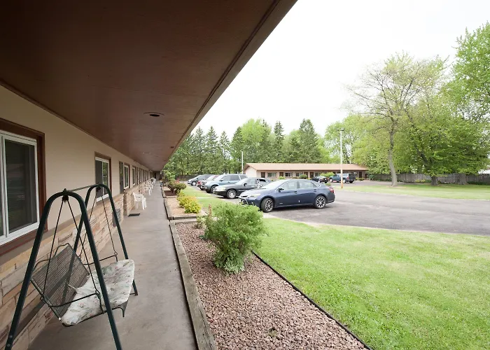 Park Motel
