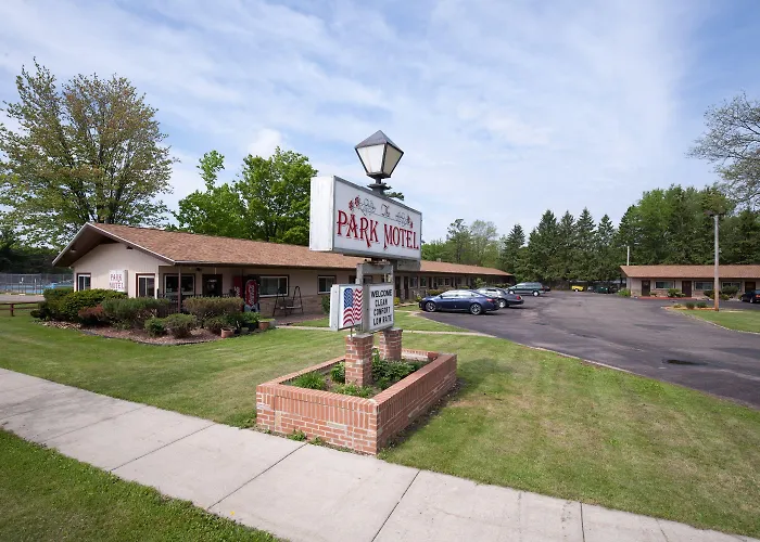 Park Motel