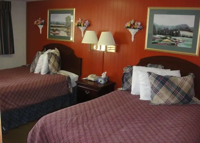 Standish Motel