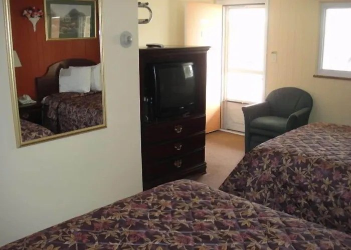 Standish Motel