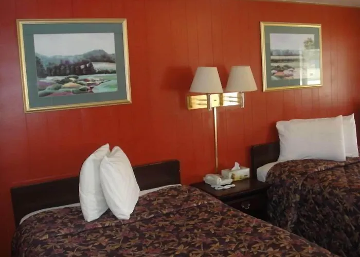 Standish Motel