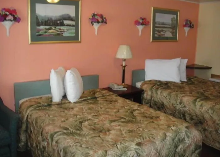 Standish Motel