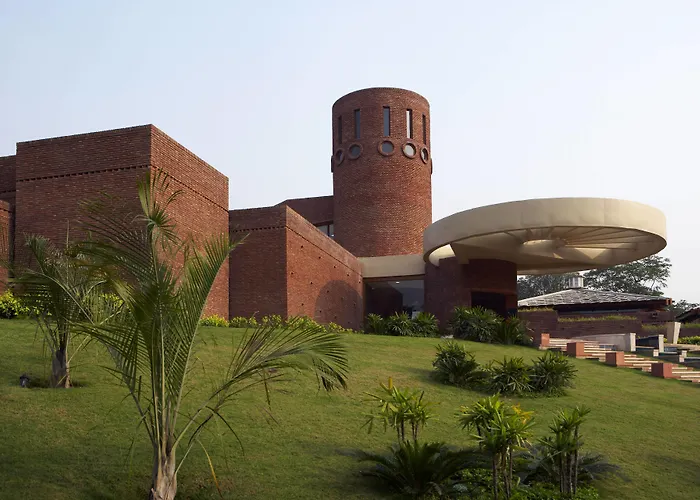 The Westin Sohna Resort & Spa