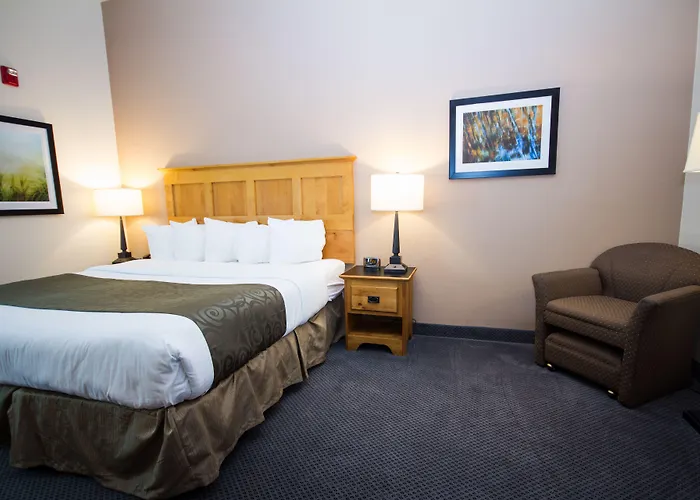 Best Western Brighton Inn
