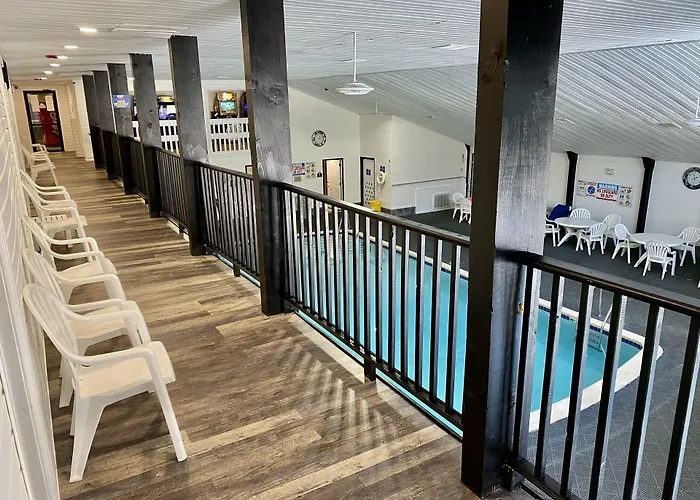 Days Inn By Wyndham Lincoln