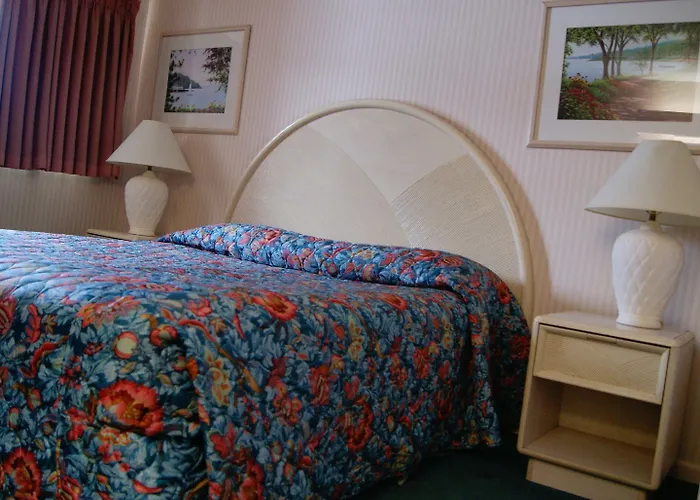 Meadow Court Inn - Ithaca