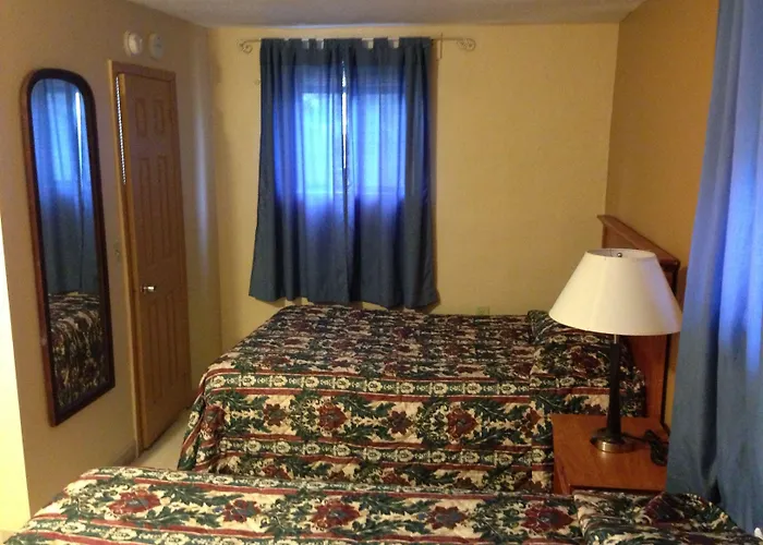 Atlantic Inn
