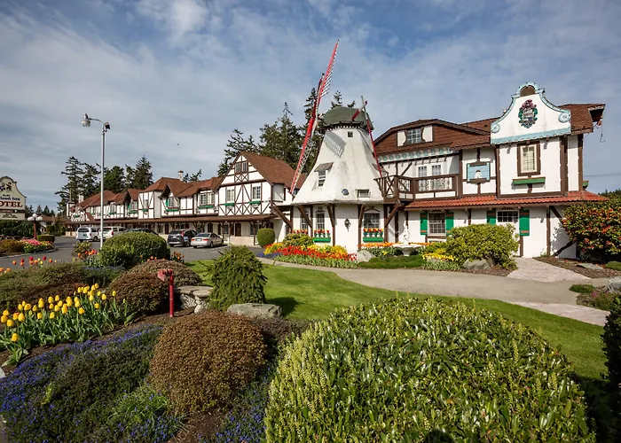 Auld Holland Inn