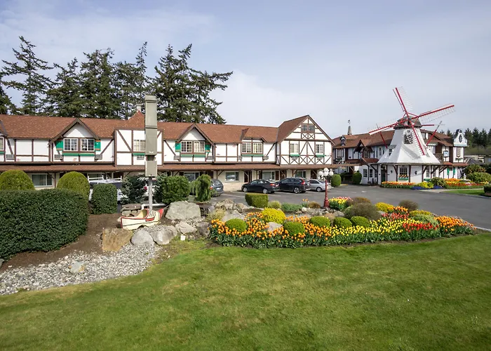 Auld Holland Inn