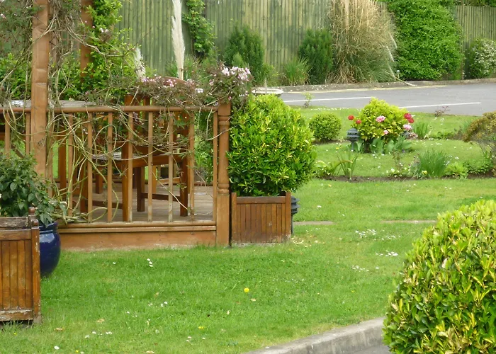 Redwings Lodge Sawtry Huntingdon
