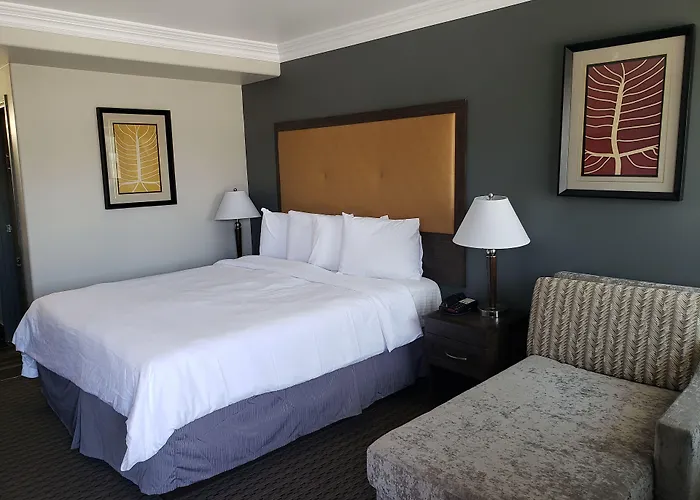 Portofino Inn Burbank