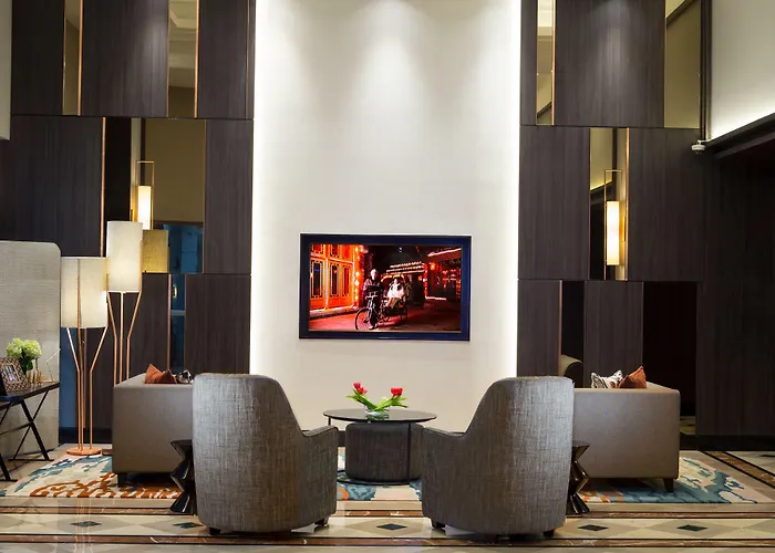 Somerset Grand Citra Jakarta