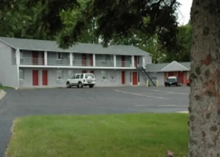Lakeview Inn