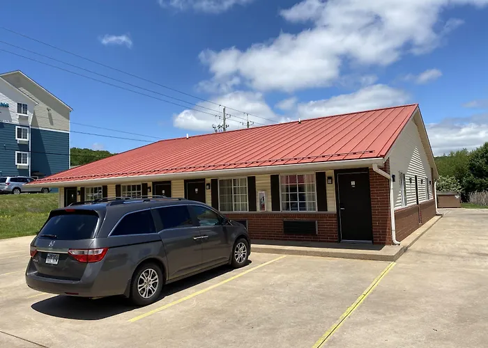 Regency 7 Motel