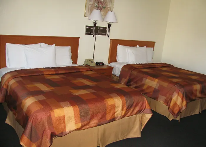 North Bay Inn Santa Rosa