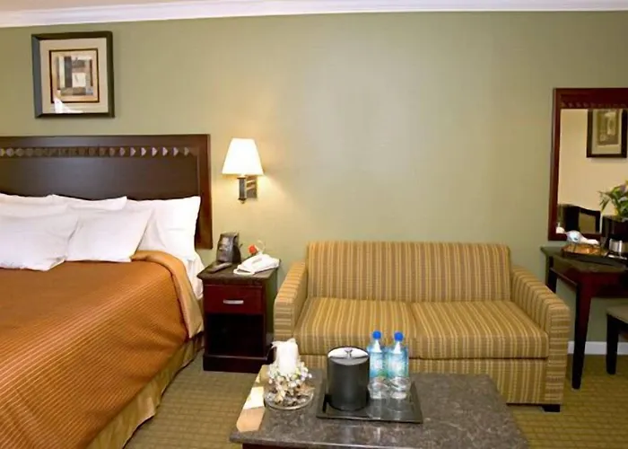 North Bay Inn